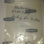 Hetronic Verriegelung für Taste 63114001, mouting element Preis für 5 Stück