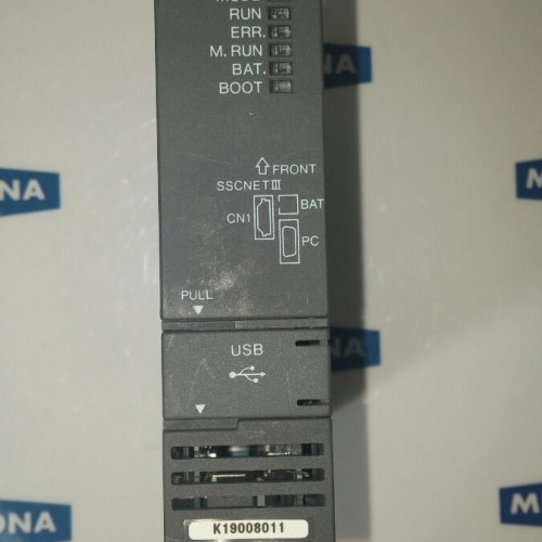MITSUBISHI PLC MODULE Q172HCPU