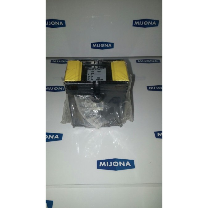 Müller Ziegler Stromwandler SW 4010 50-60 Hz Müller Ziegler Stromwandler SW 4010 50-60 Hz