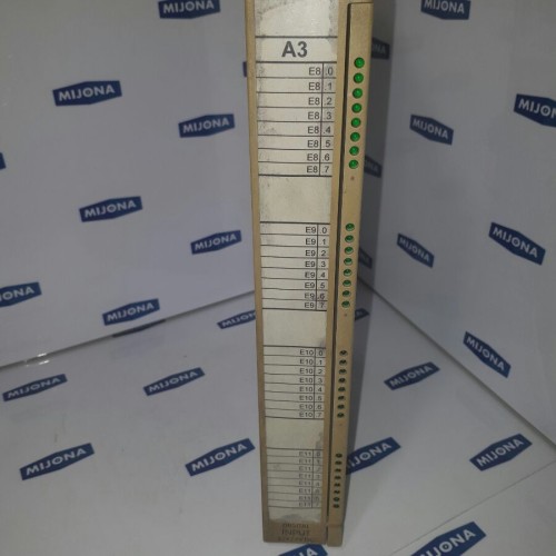 Siemens 6ES5 430-7LA12 Simatic 5  6ES5430-7LA12