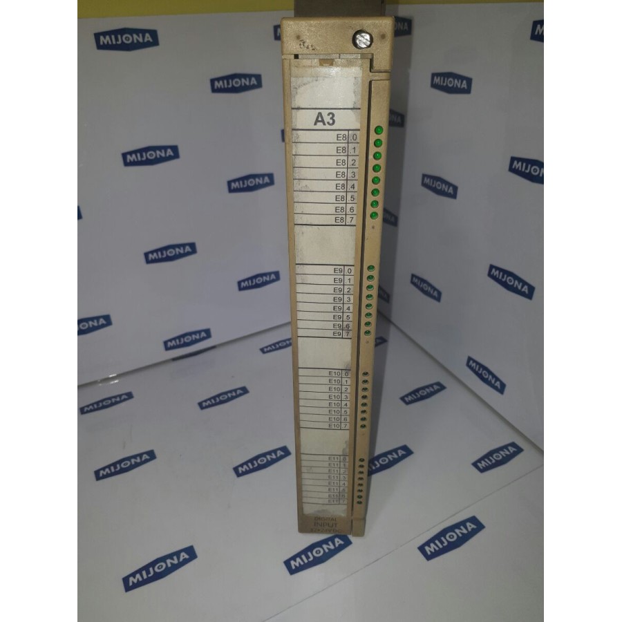 Siemens 6ES5 430-7LA12 Simatic 5  6ES5430-7LA12