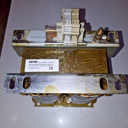 Lenze 310 334 ELA1_180H023