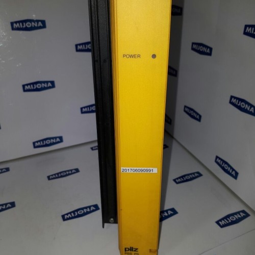 Pilz Power Supply PSS PS Ident.Nr.: 301050 240/120VAC 80VA Pilz Power Supply PSS PS Ident.Nr.: 301050 240/120VAC 80VA