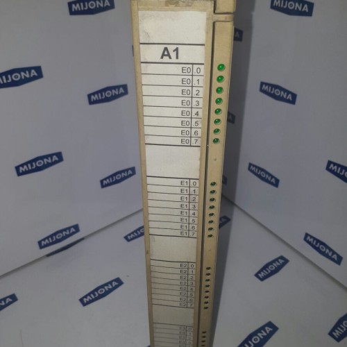 Siemens 6ES5 430-7LA12 Simatic 5 6ES5430-7LA12