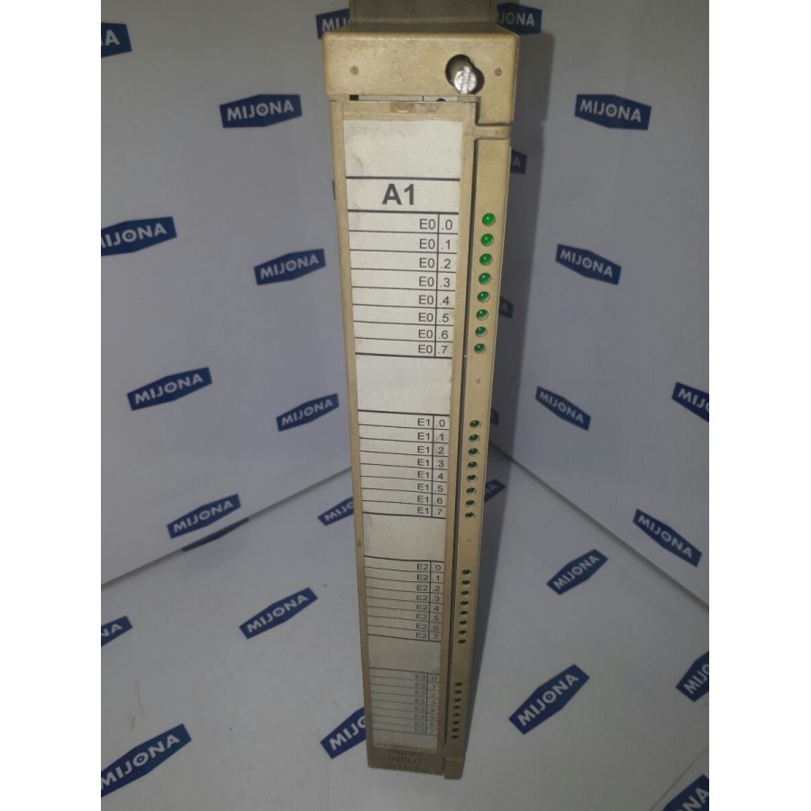 Siemens 6ES5 430-7LA12 Simatic 5 6ES5430-7LA12