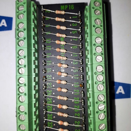 MURR ELEKTRONIK 62020 MP 16