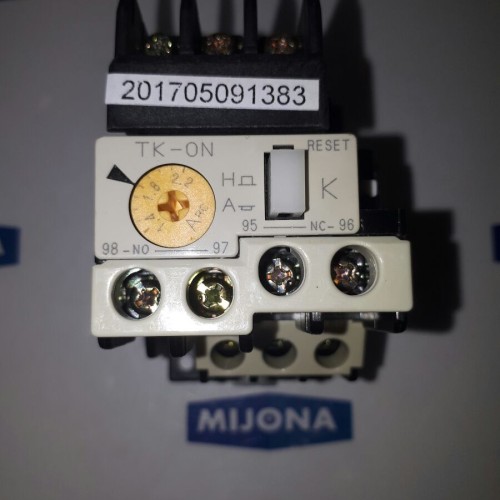 FUJI ELECTRIC TK-0N TR13E