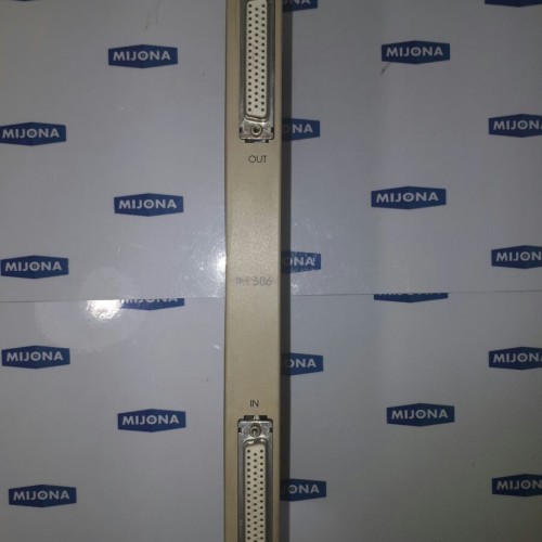 Siemens 6ES5 306-7LA11 Simatic S5  6ES5306-7LA11