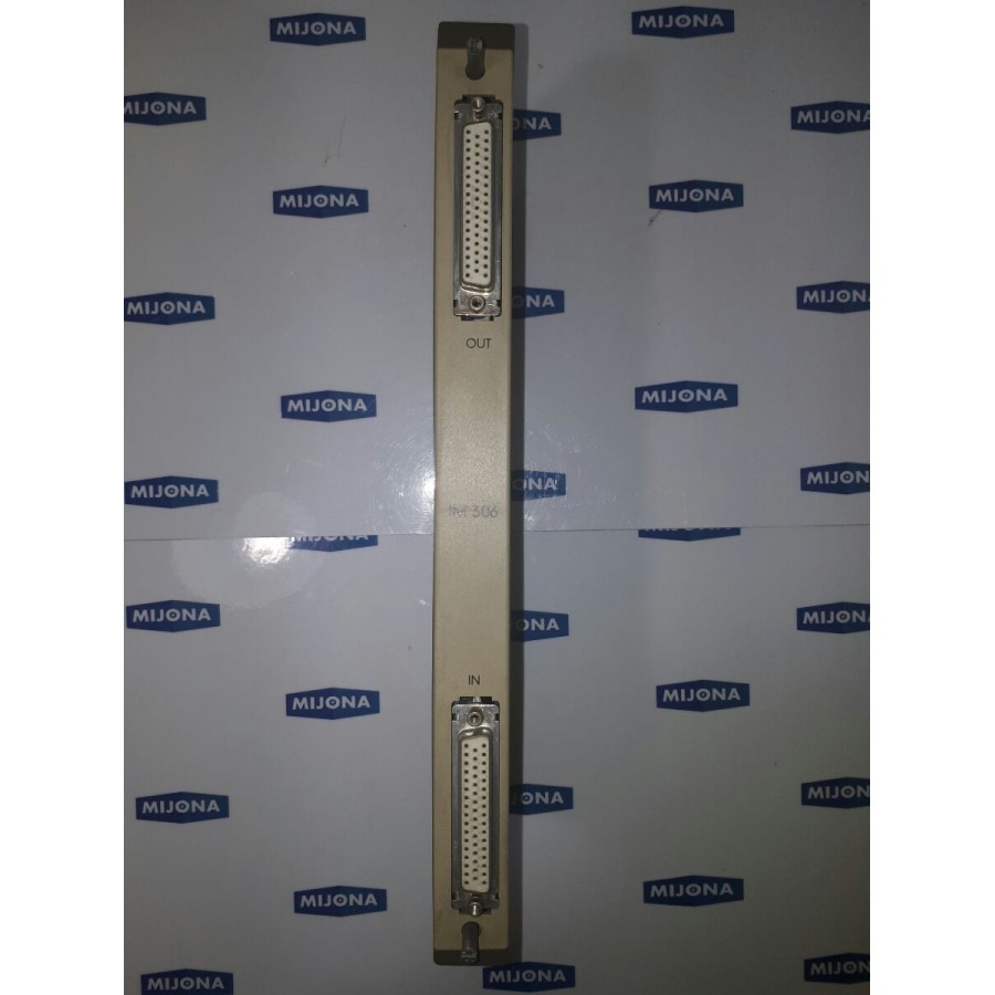 Siemens 6ES5 306-7LA11 Simatic S5  6ES5306-7LA11