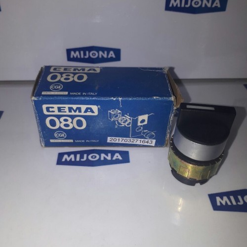 CEMA 080SMBZN CEMA 080SMBZN