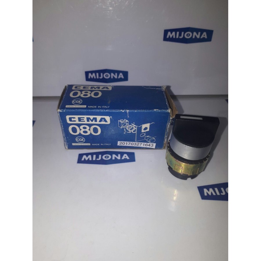 CEMA 080SMBZN
