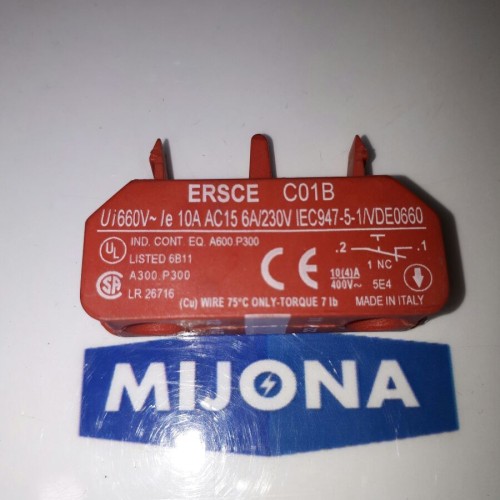 ERSCE C01B