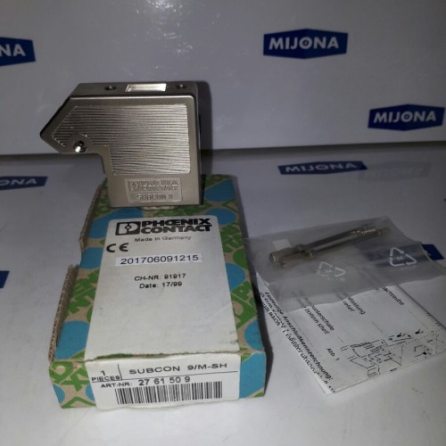 Phoenix Contact SUBCON 9 91917