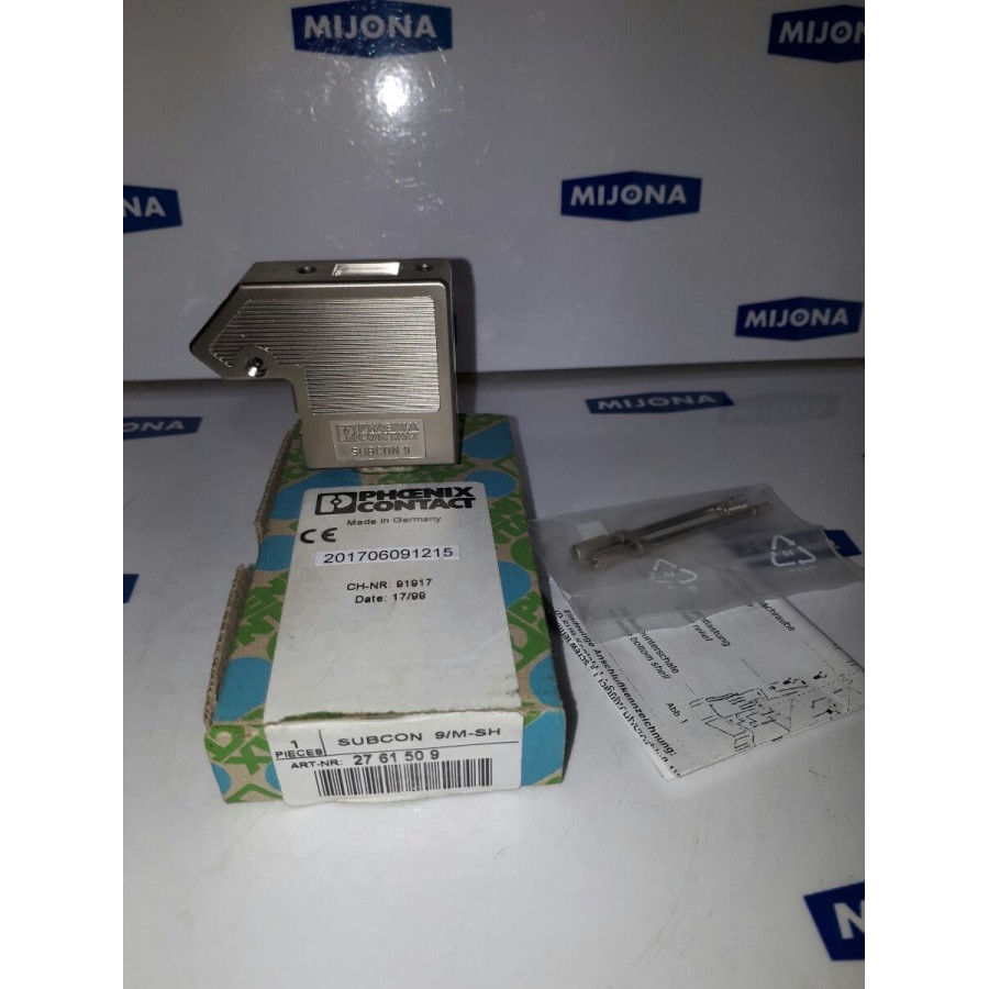 Phoenix Contact SUBCON 9 91917