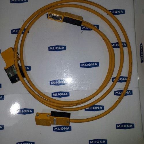 Pilz kabel SafetyBUSp AWM 20236 80°C 30V E63216 311040