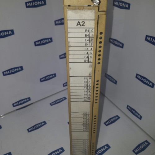 Siemens 6ES5 430-7LA12 Simatic 5 6ES5430-7LA12