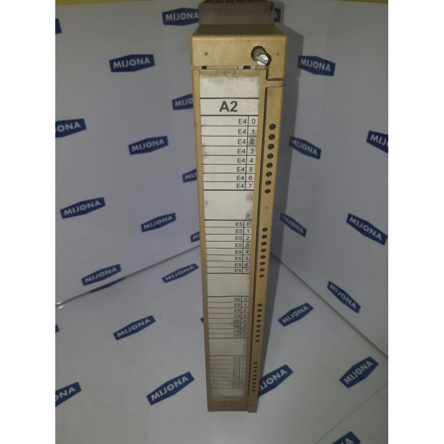 Siemens 6ES5 430-7LA12 Simatic 5 6ES5430-7LA12