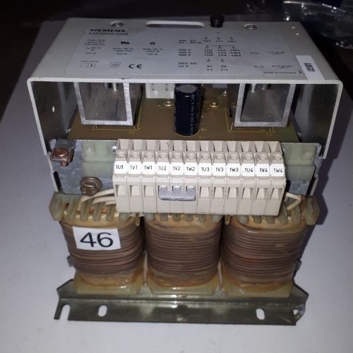 SIEMENS 4AV3200-2AB