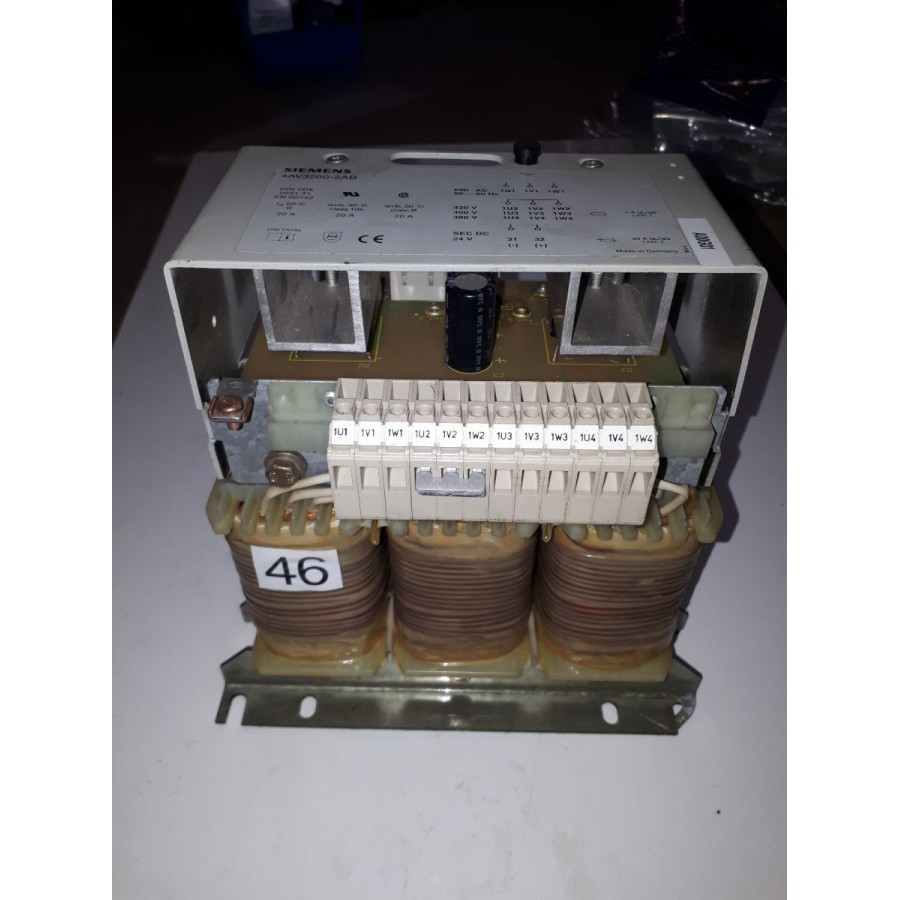 SIEMENS 4AV3200-2AB