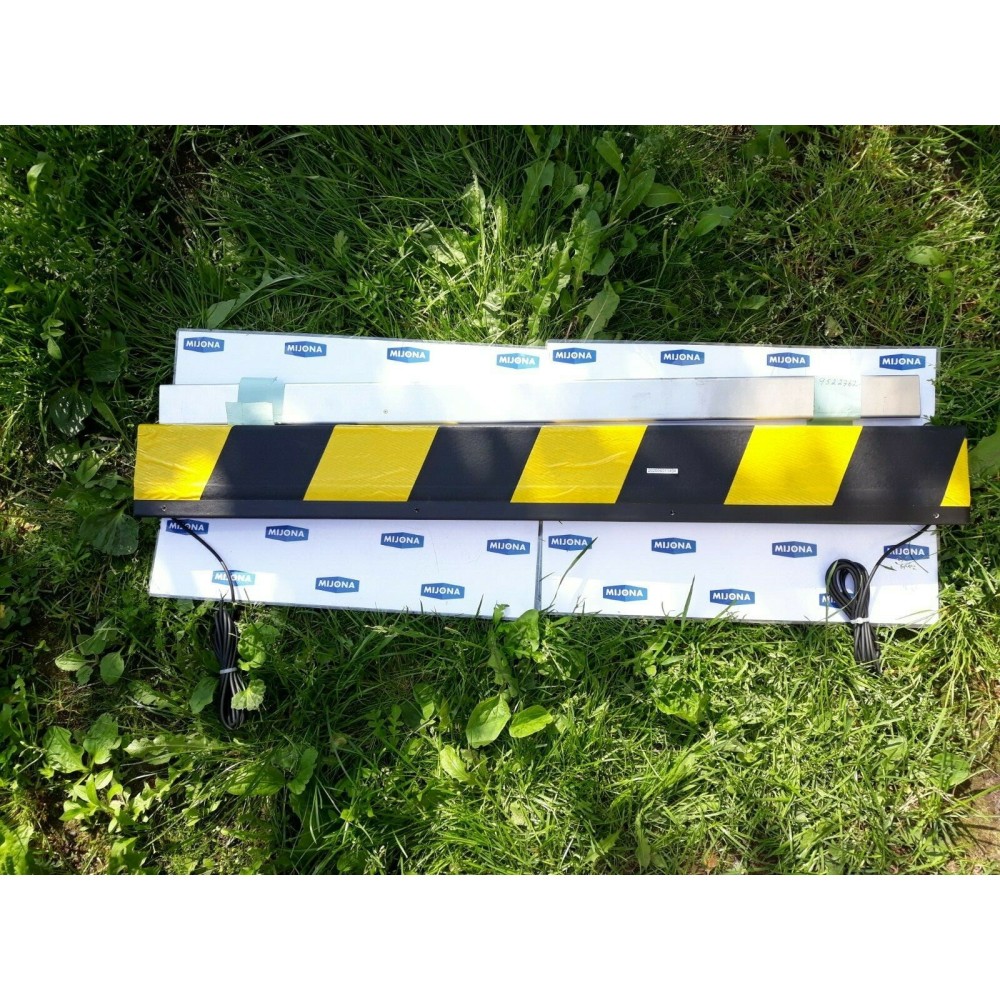 RSQ SAFETY SOLUTIONS 2 502 905 5 SAFETY BUMPER 53 100 RSQ SAFETY SOLUTIONS 2 502 905 5 SAFETY BUMPER 53 100