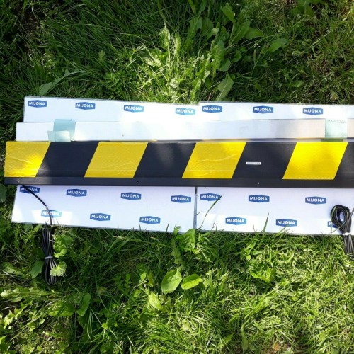 RSQ SAFETY SOLUTIONS 2 502 905 5 SAFETY BUMPER 53 100
