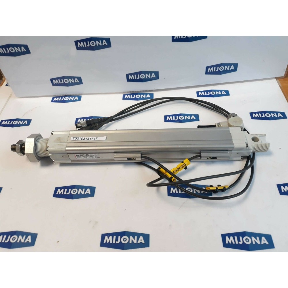 AVENTICS 5285110320 10Bar OCT 025 0160 CYLINDER