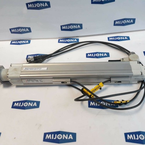 AVENTICS 5285110320 10Bar OCT 025 0160 CYLINDER