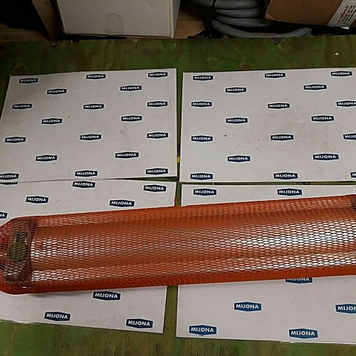 Rexroth Cylinder Ø 100 SI 500 10BAR 09W51 MNR 1681050020 7742 NEW OLD STOCK
