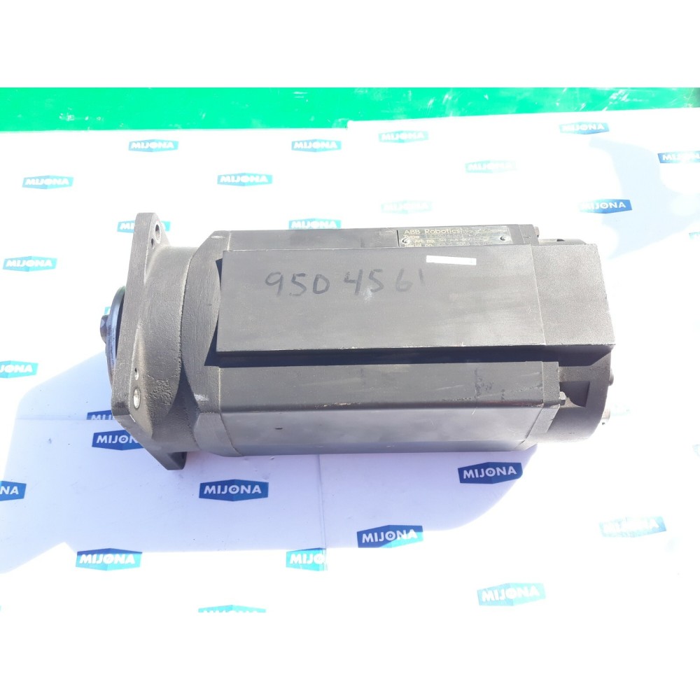 ABB Robotics BLACK 1 FT3074 5AZ21 9 Z N ABB 3HAA 0001 ACF SERIE D510 3054 55 014