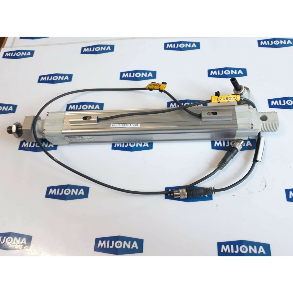 REXROTH 5285110320 CYLINDER HUB 160 10BAR 10W12 Ø 25