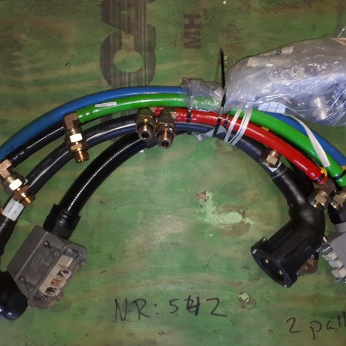 ABB 3HXB0100-562 adapter kabel