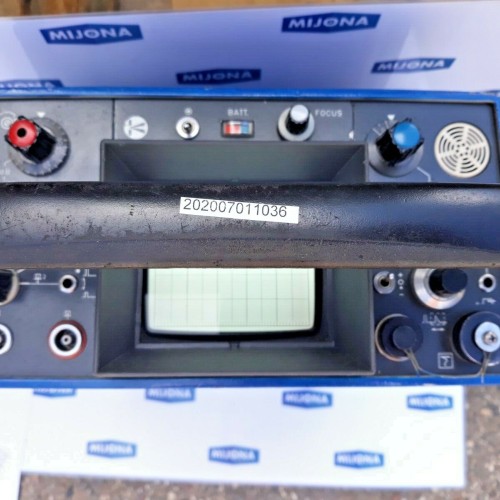 KRAUTKRÄMER PC BATERIE PACK UL 342 12V/6Ah 25688 USL 32C