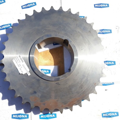 SPROCKET 100035 3030 DUPLEX 1 Z35 CH DIAMETR 283.4MM (New old stock SPROCKET 100035 3030 DUPLEX 1 Z35 CH DIAMETR 283.4MM (New old stock