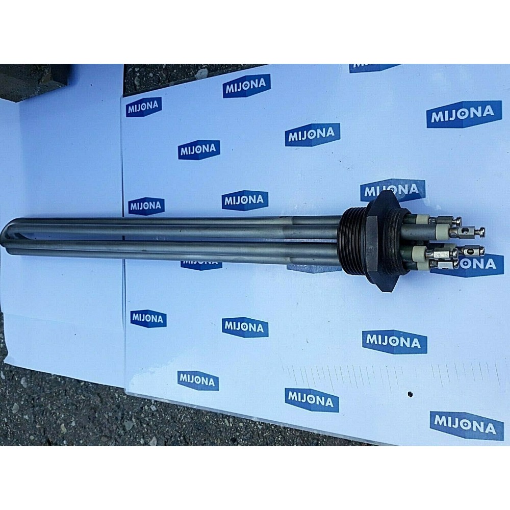 VULCANIC 2045 43 230-400V CE 06 14 (NEW OLD STOCK) VULCANIC 2045 43 230-400V CE 06 14 (NEW OLD STOCK)