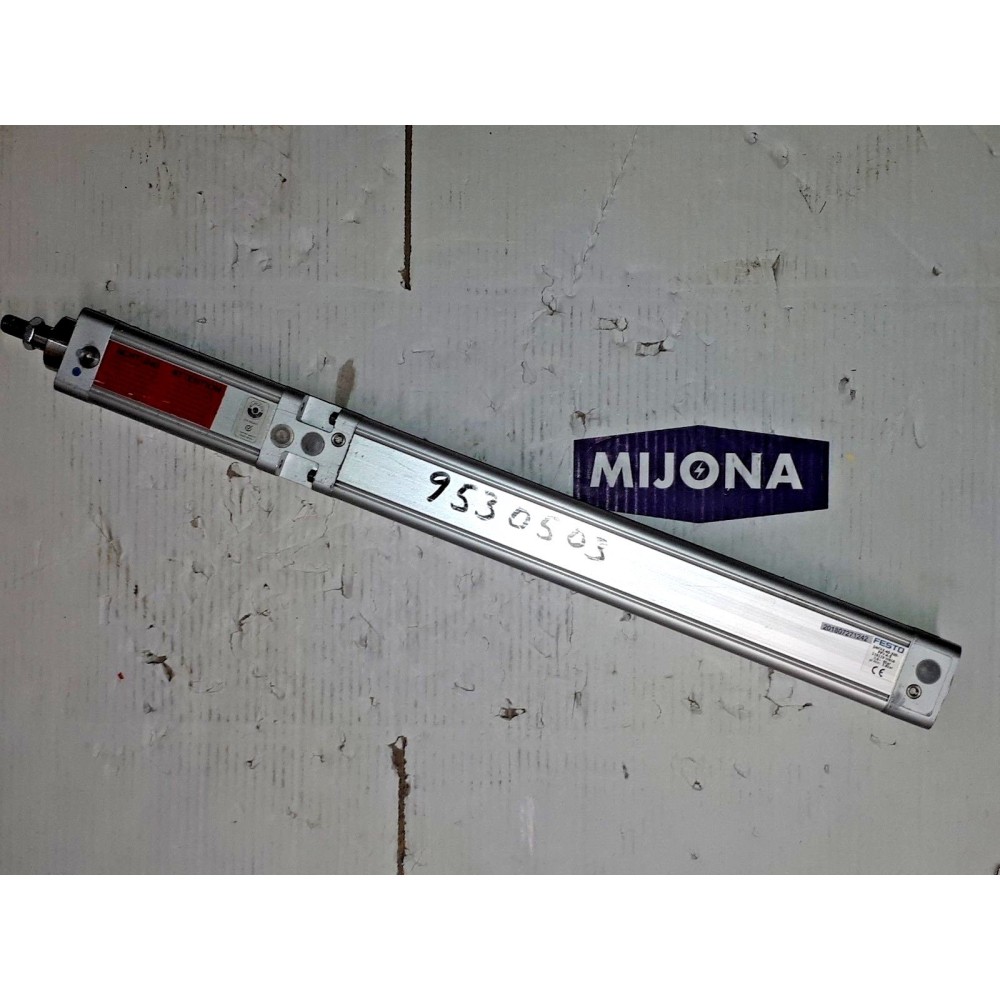 Festo DNCKE-40-320-PPV-A-S 538239 Festo DNCKE-40-320-PPV-A-S 538239