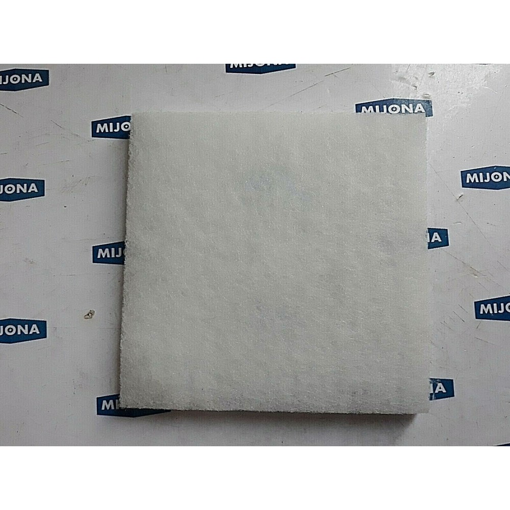 1100406671 filter syntet 190x190x21mm synsafe 7200 1100406671 filter syntet 190x190x21mm synsafe 7200