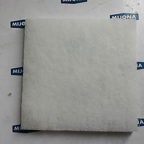 1100406671 filter syntet 190x190x21mm synsafe 7200