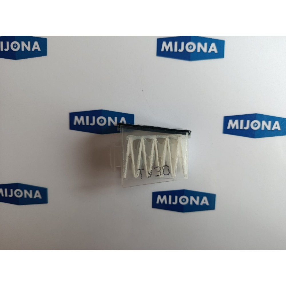 SMC PNEUMATICS EJ101H-030N VACUUM FILTER  new old stock