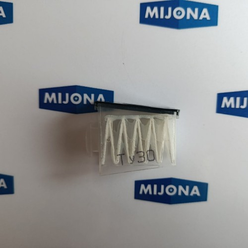 SMC PNEUMATICS EJ101H-030N VACUUM FILTER new old stock SMC PNEUMATICS EJ101H-030N VACUUM FILTER new old stock
