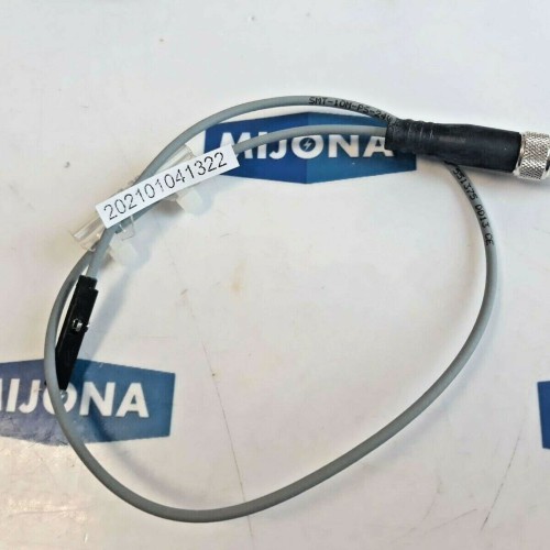 FESTO SMT 10M PS 24V E 0 3 L M8D 551375 Proximity switch Näherungsschalte