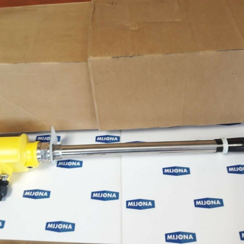 VEGA SWING63 CAGBVXPZ SENSOR 12 29V 400mm -1 +64bar -50 +150°C NEW OLD STOCK