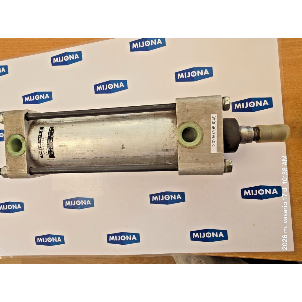 Khidravlika Хидравлика Hydraulics BDC 15192-80 198-5