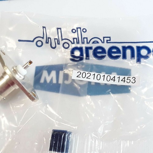 GREENPAR B35K85E99H