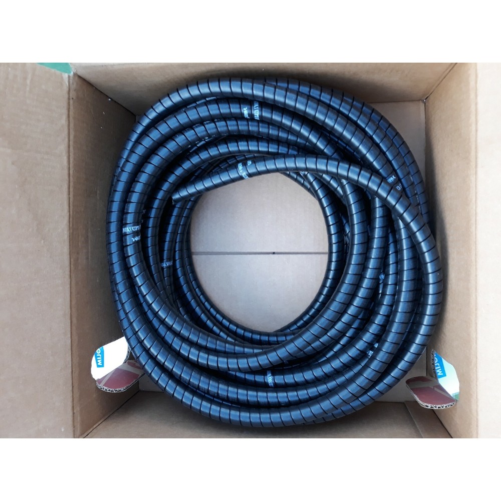 MERLETT TECNOPLASTIC 413 9332 16X20mmX20m