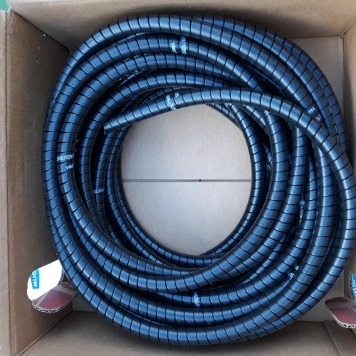MERLETT TECNOPLASTIC 413 9332 16X20mmX20m