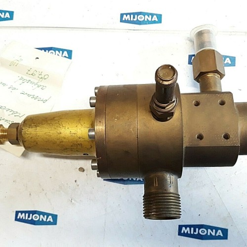 JT MS 200 22 25 35567 1014.25.1/1/2A/1A Pressure reducer (new old stock)