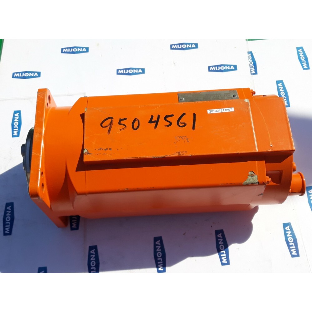 ABB 3HAA 0001 ACF SIEMENS 1FT3074 5AZ21 9 Z NO 3 SERIE N214 8410 01 009