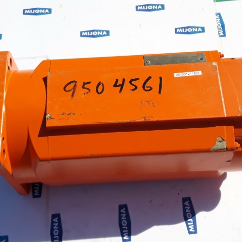 ABB 3HAA 0001 ACF SIEMENS 1FT3074 5AZ21 9 Z NO 3 SERIE N214 8410 01 009 ABB 3HAA 0001 ACF SIEMENS 1FT3074 5AZ21 9 Z NO 3 SERIE N214 8410 01 009