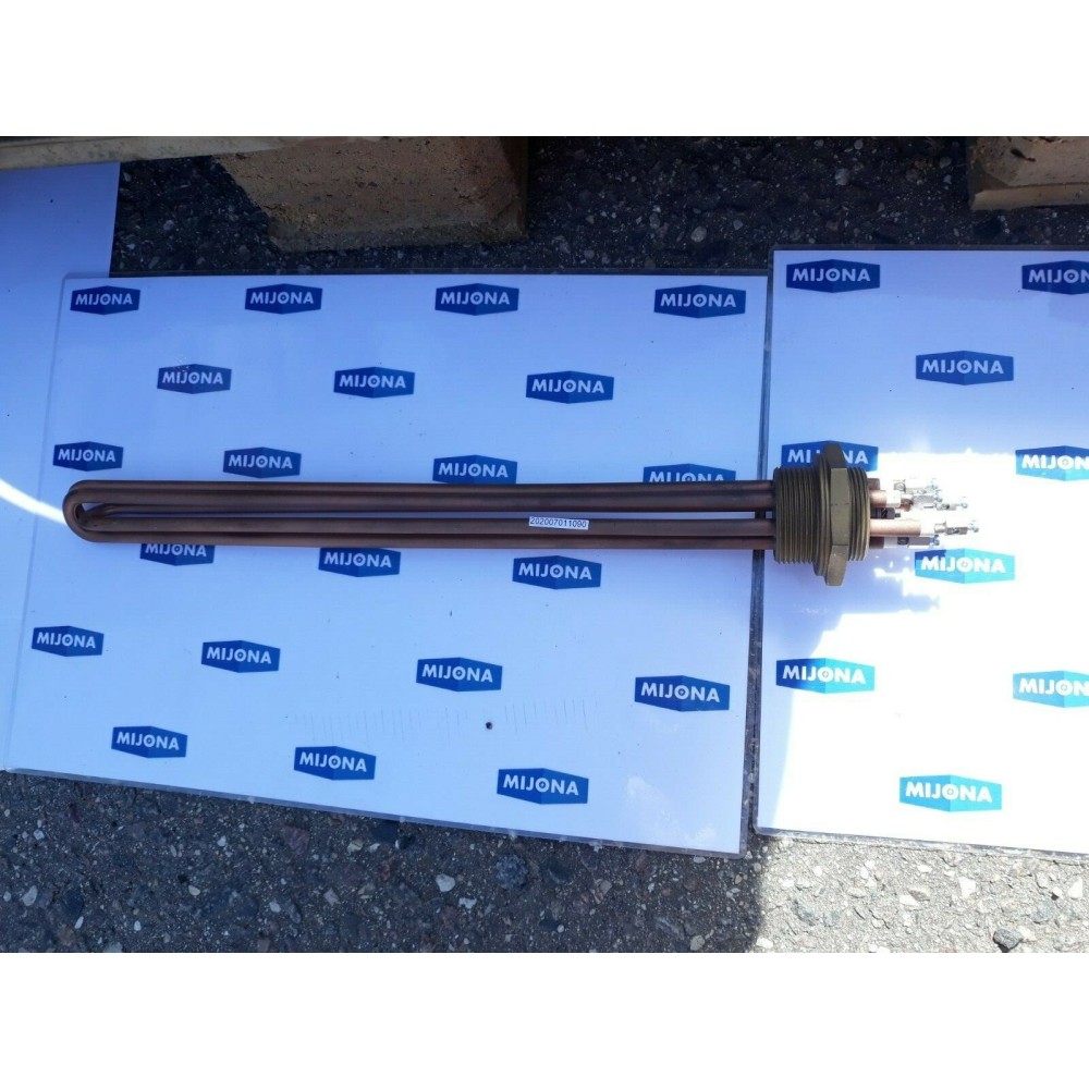 VULCANIC CE 2045-54 230-400V 09/10 (NEW OLD STOCK)