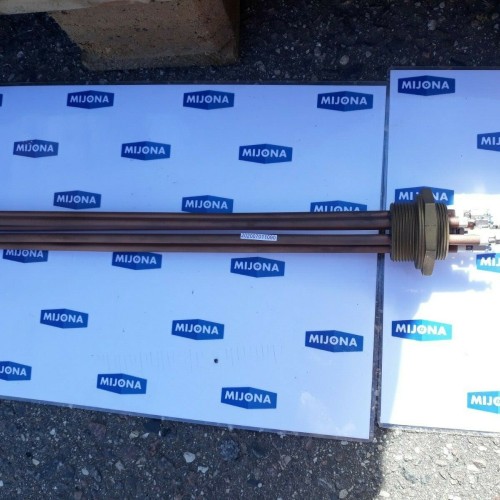 VULCANIC CE 2045-54 230-400V 09/10 (NEW OLD STOCK)